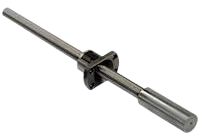 Miniature Ball Screws