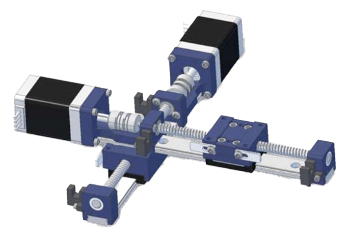 Multi Axis System